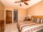 Condo 751 in El Dorado Ranch, San Felipe rental property - second bedroom opposite
